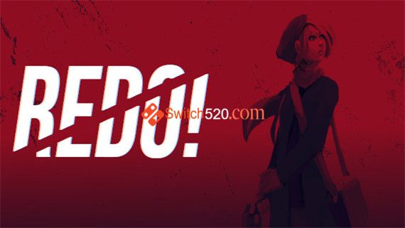 REDO!|官方中文|本体+1.0.1升补|NSP|原版|