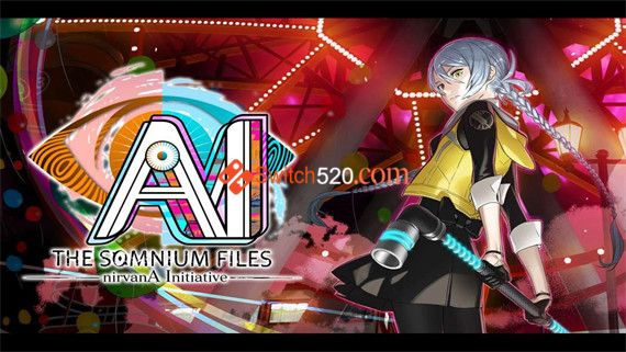 AI梦境档案 涅槃肇始|官方中文|本体+1.0.2+5DLC|原版|NSP|