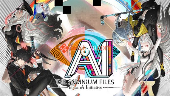 AI 梦境档桉 涅槃肇始|官方中文|V20221123|解压即撸|