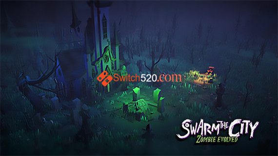 死亡围城|官方中文|v1.0.0.814|解压即撸|