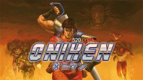赤影战士复刻 不可阻挡|中文|本体+1.0.1原版整合|XCI|冷饭|
