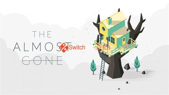 消逝殆尽|官方中文|本体+1.1.0原版整合|XCI|冷饭|
