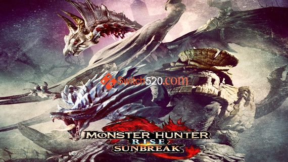怪物猎人曙光 弹药无限+走填走射|V14|MOD