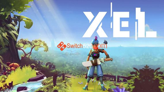 XEL|1.0.2.189金手指