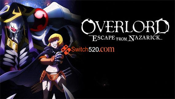 不死之王 逃离纳萨力克|1.0.8金手指