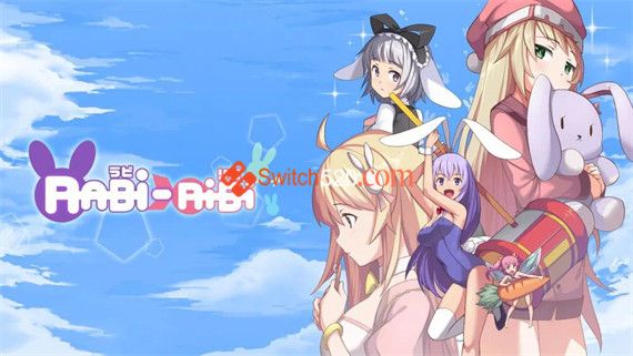 拉比哩比|官方中文|Build 10498693+全DLC|解压即撸|