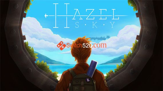彼岸晴空|官方中文|本体+1.0.9F升补|NSZ|原版|
