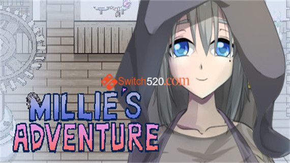 米莉的冒险|官方中文|正式版 V1.0|解压即撸|