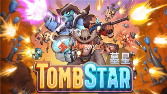 墓星|官方中文|Build 9639825-艾妮沙亚的委托|解压即撸|