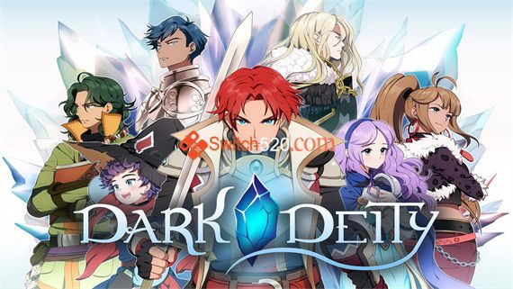 晦暗神祇|官方中文|Build 9986509-优化-修复+全DLC|解压即撸|