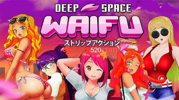 星际约会|官方中文|解压即撸|