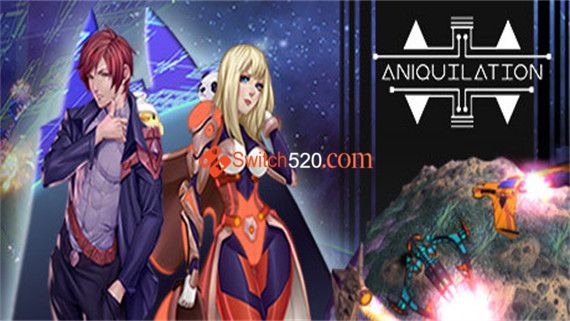 灭绝计划|官方中文|NSZ|原版|
