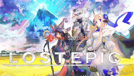 失落史诗:LOST EPIC|金手指