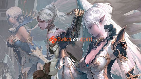 海岛女精灵|豪华中文全DLC|解压即撸|