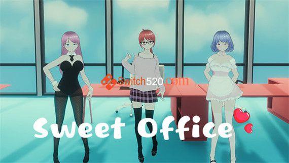 甜蜜办公室|官方中文|Build.9213555+DLC|