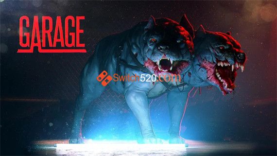 车库 Garage|1.0.1金手指
