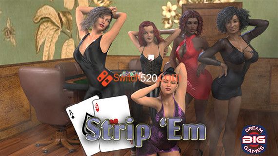 冠军 女郎帝国|V1.1.17+全DLC|解压即撸|