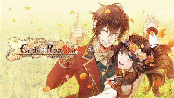 祝福的未来|官方中文|本体+1.0.1升补|XCI|原版|