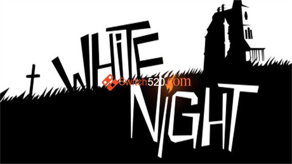 苍白之夜|英文版|本体+2.0.0.2升补|NSZ|原版|