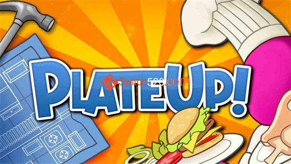 PlateUp|官方中文|解压即撸|