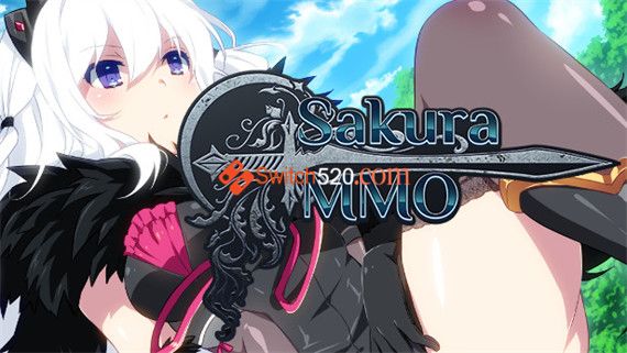 樱花MMO|官方中文|NSZ|原版|