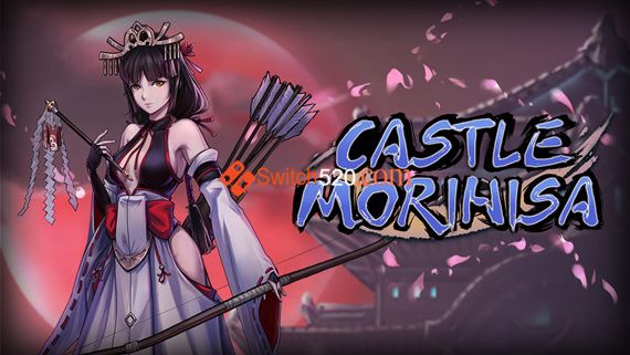 森久城物语|1.0.95金手指