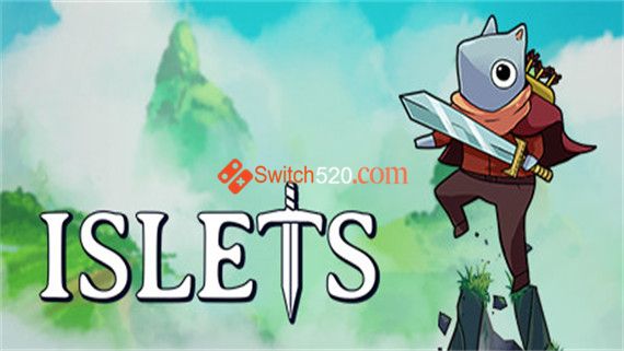 伊科之岛 Islets|官方中文|本体+1.0.0.4升补|NSZ|原版|