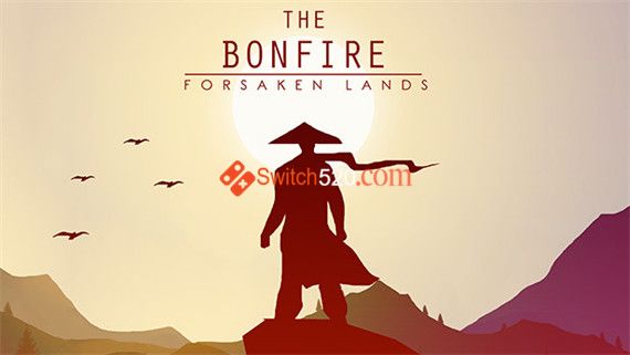 篝火 被遗忘的土地|金手指