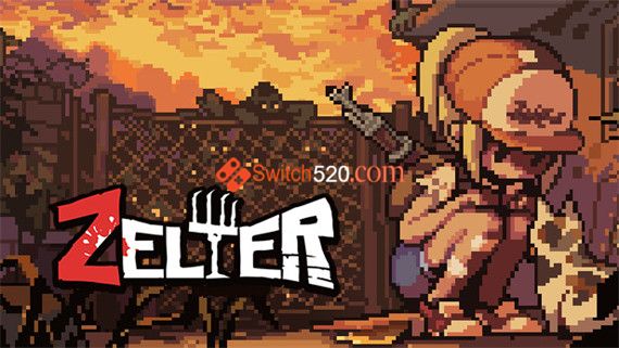 尸外桃源|官方中文|V0.6.4.10535|解压即撸|