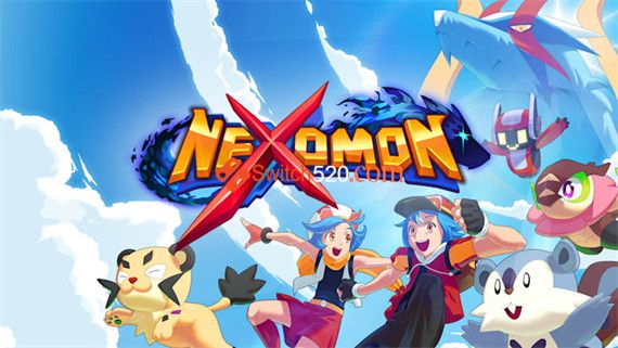 尼可梦|官方中文|本体+1.0.3|NSZ|原版|