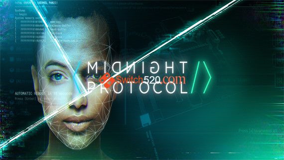 午夜协议|官方中文|V1.3.1|安装即撸|