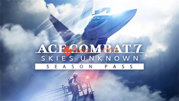 皇牌空战7 未知天空|官方中文|V2.3.0.13+全DLC|解压即撸|