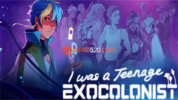 落难少年的无限重开!|汉化中文|解压即撸|