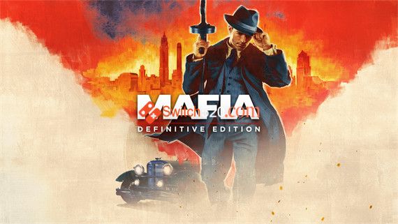 四海兄弟 终极版|官方中文|V1.0.3|安装即撸|