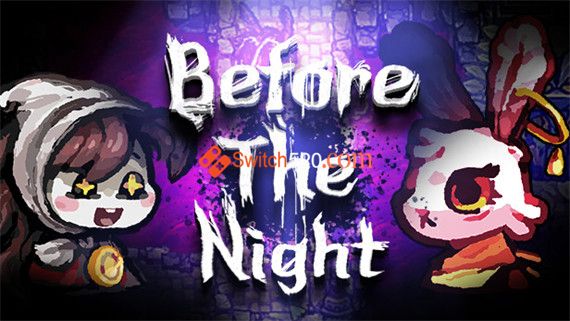 夜幕降临前|官方中文|V7.0.0.3|解压即撸|