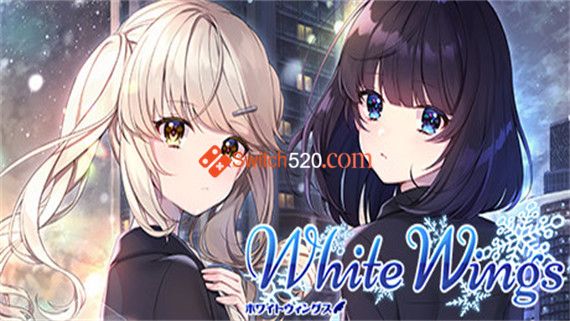 白色之翼|官方中文|解压即撸|