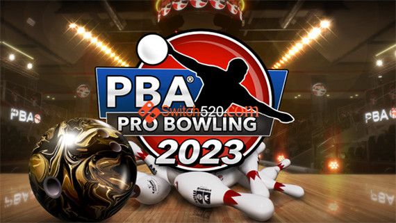 PBA职业保龄球2023|官方中文|NSZ|原版|