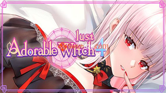 可爱的女巫4|官方中文|Build.9473685+全DLC|解压即撸|