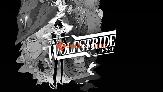 迅狼疾步|官方中文|Build.9200946-暴风疾行-快刀乱舞+全DLC|解压即撸|