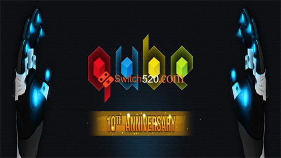Q立方10周年纪念版|官方中文|本体+1.0.1升补|NSZ|原版|