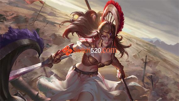 公主与献祭|官方中文|解压即撸|