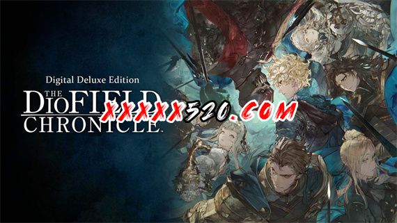 神领编年史|官方中文|本体+1.2.0+3DLC|NSZ|原版|