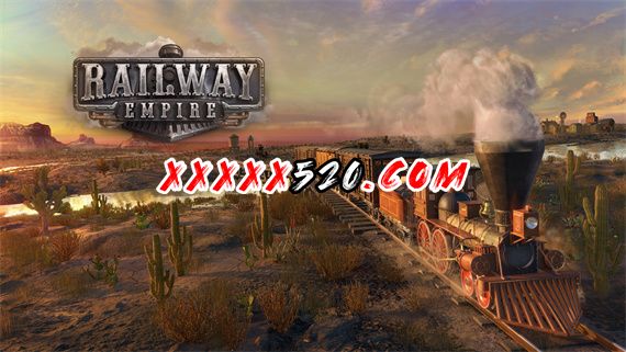 铁路帝国|汉化中文|本体+1.14.2 补丁+4DLC|NSZ|原版|