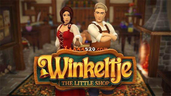 中世纪杂货店|官方中文|本体+1.0.11升补|NSZ|原版|