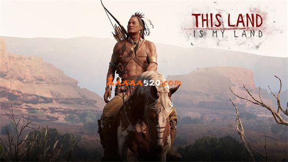 这是我的土地|官方中文|V1.0.3.19000|安装即撸|