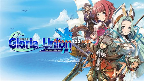 光辉同盟HD|官方中文|本体+1.0.2升补|NSP|原版|