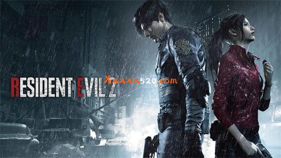 生化危机2 重制版|豪华中文|V20230427-最终死斗-新增光线追踪+全DLC|解压即撸|