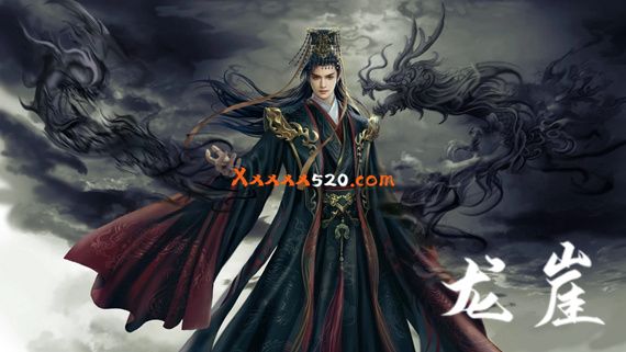 龙崖|官方中文|Build.4267151HF+各种修改+修改器|解压即撸|