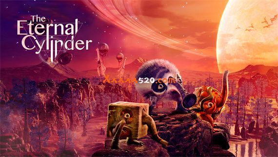 永恒滚筒|官方中文|V1.0.3.3-超越限制-新增植被-修复已知错误|解压即撸|