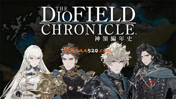 神领编年史|官方中文|V1.2.0-瓦尔塔琴篇+全DLC+预购特典|解压即撸|